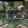 The English Mansion Cellar Mud Pit Punishment Video 080423 mp4