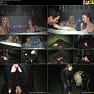 The English Mansion Cells Night In The Slave Pit Video 080423 mp4