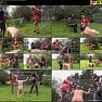 The English Mansion Dungeon Enslaved For Their Pleasure Video 080423 mp4