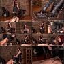 The English Mansion Dungeon Goddess Lilliths Boots Video 080423 mp4