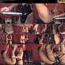 The English Mansion Dungeon Her Electric Strapon Video 080423 mp4