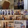 The English Mansion Lounge Punished For Peeping Video 080423 mp4