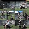 The English Mansion Stables Vixens Pony Ride Video 080423 mp4