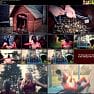 The English Mansion Study A Pups Xmas Tail Video 080423 mp4