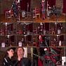 The English Mansion Therest Darlas Rubber Toy Video 080423 wmv