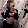 Cyber Fox OnlyFans 2022 01 05 2321004822 Hello from the plane