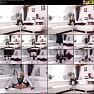 College Uniform Chloe Toy Stockings and Socks Part 1 JOI Video 160423 mp4