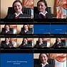 College Uniform Jana Mrazkova Interview Video 160423 mp4