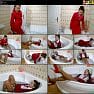 College Uniform Lily Bath Virgin Video 160423 mp4