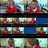 College Uniform Meklaina Blocklehurst Interview Video 160423 mp4