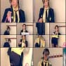 College Uniform Samantha Buxton Silly Fun Video 160423 mp4