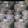 College Uniform Shelly Robberts Sailor Shoot BTS Video 160423 mp4
