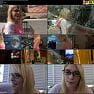 ATKGirlFriends 2013 10 24 Episode 64 Scene 1 Allie James Virtual Date Video 100523 mp4