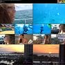 ATKGirlFriends 2015 06 27 Episode 346 Scene 5 Kristina Bell Virtual Vacation Video 120523 mp4
