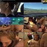 ATKGirlFriends 2016 04 04 Episode 427 Scene 4 Molly Manson Virtual Vacation Video 130523 mp4