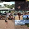 ATKGirlFriends 2017 05 21 Episode 541 Scene 1 Haley Reed Virtual Vacation Video 240523 mp4