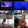 ATKGirlFriends 2017 05 27 Episode 524 Scene 9 Demi Lopez Virtual Vacation Video 240523 mp4