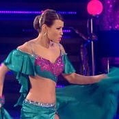 Rachel Stevens Sexy Dancing HD Video