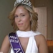 Sasha Knox Prom Team BTS Video