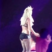 Britney Spears Get Naked Live Circus Tour HD Video