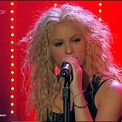 Shakira   Objection Wetten dass 200207 SC mpeg2 210714avi 00003