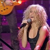 Shakira   Objection Wetten dass 200207 SC mpeg2 210714avi 00006