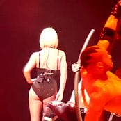 Britney Spears   Circus Tour Bootleg Video 228mp4 00001