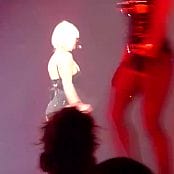 Britney Spears   Circus Tour Bootleg Video 228mp4 00002