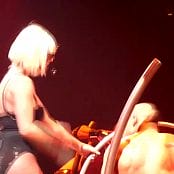 Britney Spears   Circus Tour Bootleg Video 228mp4 00003