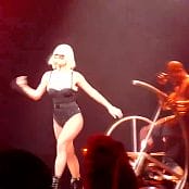 Britney Spears   Circus Tour Bootleg Video 228mp4 00005