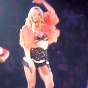 Britney Spears Circus Tour Bootleg Video 334mp4 00001