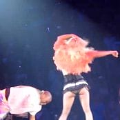 Britney Spears Circus Tour Bootleg Video 334mp4 00002
