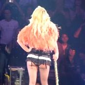Britney Spears Circus Tour Bootleg Video 334mp4 00005