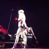 Britney Spears Circus Tour Bootleg Video 386mp4 00001
