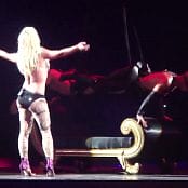 Britney Spears Circus Tour Bootleg Video 386mp4 00002