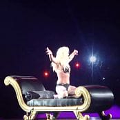 Britney Spears Circus Tour Bootleg Video 386mp4 00003