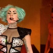 Lady Gaga Bad Romance Sydney Monster Hall 20110713 150714avi 00005