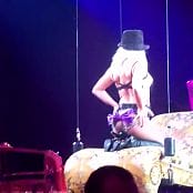 Britney Spears   Circus Tour Bootleg Video 212mp4 00002