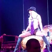 Britney Spears   Circus Tour Bootleg Video 212mp4 00003