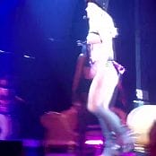 Britney Spears   Circus Tour Bootleg Video 212mp4 00004