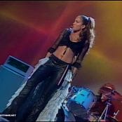 Jennifer Lopez Aint It Funny Premios Ondas 210714avi 00002