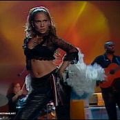 Jennifer Lopez Aint It Funny Premios Ondas 210714avi 00010