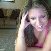 Blueyedcass Sexy In Pink Camshow 001