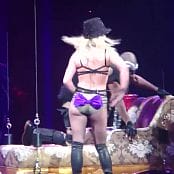 Britney Spears   Circus Tour Bootleg Video 243mp4 00001