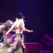 Britney Spears   Circus Tour Bootleg Video 243mp4 00002