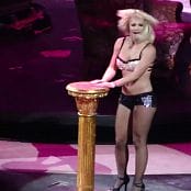 Britney Spears Circus Tour Bootleg Video 405mp4 00004