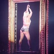 Britney Spears Circus Tour Bootleg Video 357mp4 00007