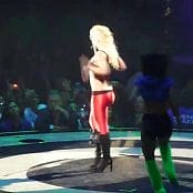 Britney Spears Circus Tour Bootleg Video 407mp4 00004