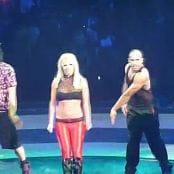 Britney Spears Circus Tour Bootleg Video 407mp4 00008