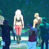 Britney Spears Circus Tour Bootleg Video 407mp4 00009